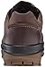 ECCO Men's Rugged Track GTX Tie-M, Dark Clay/Coffee, 9-9.5