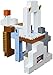 Mattel Minecraft Tundra Tower Expansion PLAYSET