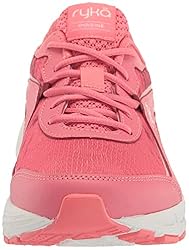 Ryka Women's Imagine Walking Shoe Watermelon Pink
