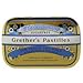 Grether's: Black Currant Pastilles Sugarfree, 15 oz
