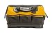 BOSTITCH BTST514150 Open Mouth Tool Bag, 14-Inch