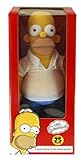 The Simpsons 25th Anniversary Collection Homer Plush