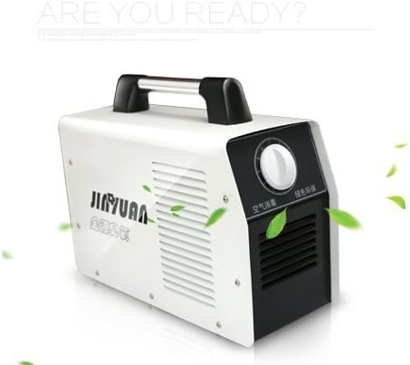 Potable Ozonizer Ozone Maker Ozone Generator 7g/h 220V  Able to use it in the air, hospital, lab, Beauty center, Salon, pet house, home