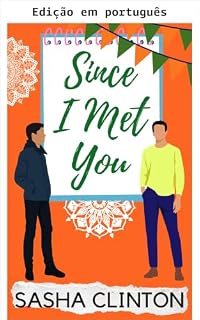Livro Desde que te conheci
