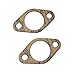 SpeedFreakCNC JN6-13567-00 - Yamaha Gas Golf Cart G16-G29 Carburetor Joint Gaskets/Carb primary