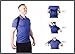 Posture Corrector for Women & Men - Adjustable Back Brace for Upper and Lower Back Correction - Posture, Lumbar, Clavicle and Shoulder Support in a Natural Way - Exercise Resistance Band Included