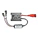TaiTian pair 55W HID xenon replacement ballast kit for H1 H3 H4 H7 9005 9006 9007 9008 H13 4300K 6000K 8000K 10000K