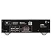 Yamaha R-S202 Stereo Receiver Bundle with Polk TSi100 2-Way Bookshelf Speakers with 5-1/4″ Driver – (Pair) Blackthumb 3