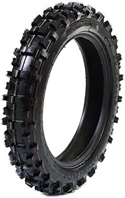 thumbnail image 2 of Deals On Protrax PT1170 Offroad Tire Sg Intermediate To Hard 110 2 of 14