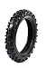 Protrax Pt1006 Motocross Offroad Dirt Bike Tire 80/100-12 Rear Soft Intermediate Terrain primary