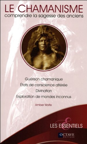 Le  chamanisme