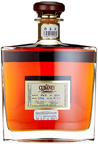 Cubaney Centenario (1 x 0.7 l) – Bild 4