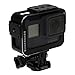Fotodiox Pro GoTough Sharkcage for GoPro HERO5/6 Naked Action Cameras - Skeleton Housing Protective Cage Case