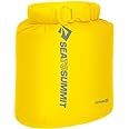 Sea to Summit Lightweight Dry Bag, Multi-Purpose Dry Storage
