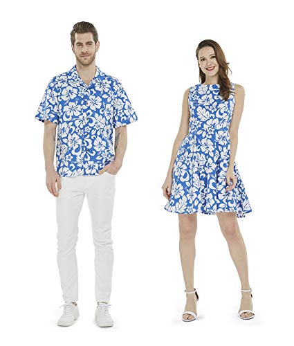 luau matching outfits