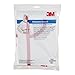 3M 94565-00000T Renovation Coverall, X-Large, White