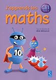 J'apprends les maths CE1 2014 (French Edition) by 