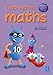 J'apprends les maths CE1 2014 (French Edition) by 