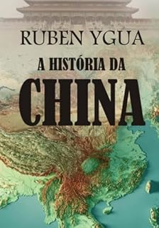 Livro A História Da China