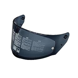 for LS2 Helmets Full Face Street Helmet Visor Uv