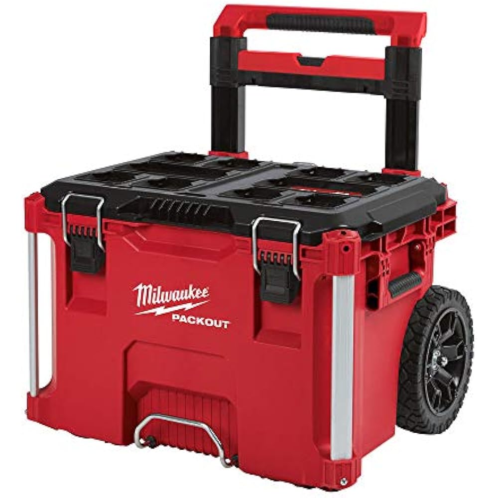 48228426 Packout, 22", Rolling Tool Box eBay