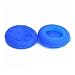 Freedi 5 Pair Thumb Grips Silicone Analog Controller Joystick Stick Grips Cap Cover For PS3 PS4 XBOX 360 One Game Accessories Blue