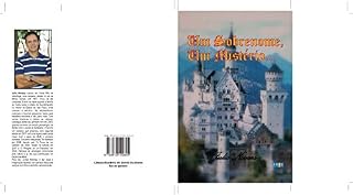 Livro UM SOBRENOME, UM MISTÉRIO