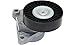 Evan Fischer Accessory Belt Tensioner Compatible with Chrysler Crossfire 2004-2008 Mercedes Benz S55 AMG 2001-2006 G500 2002-2008 CLK320 1998-2005 C280 1998-2000 3.2L Replaces# 1122000970,5096525AA