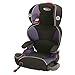 Graco Affix Youth Booster Seat with Latch System, Grapeade
