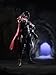 Final Fantasy VII (FFVII) Play Arts Game Ed: Vincent Valentine [Action Figure] by Square Enix