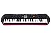 Casio SA-78 44-Key Mini Personal Keyboard