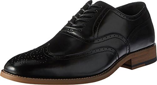 nunn bush nelson wing tip dress casual oxford Nunn Bush Nelson Men's Oxford