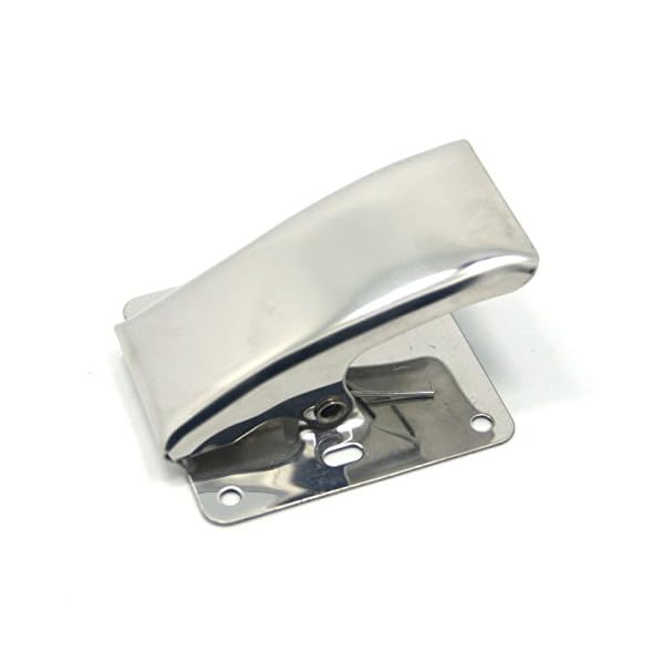 SAMS-Fillet-Clamp-Fish-Tail-Clips-Fillet-Board-Repair-Part-For-Cleaning-Fillet-Bait-Fishing-Boards-Stainless-Steel