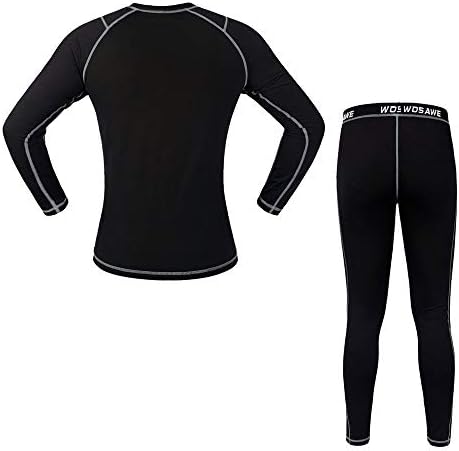 fleece base layer mens