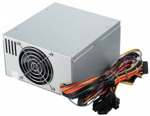 HEC HP485D