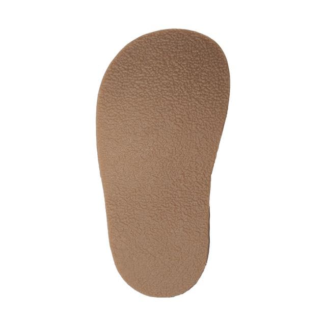 Baby Deer High Top Leather First Walker (Infant/Toddler)