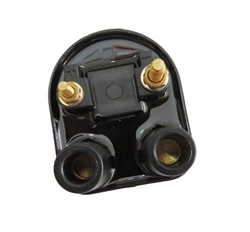 High Performance Ignition Coil Model For 541-0522 166-0820 HE166-0761 HE541-0522