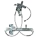 A-Premium Power Window Regulator and Motor Assembly Replacement for Chevrolet Tahoe GMC Yukon 2000-2006 Cadillac Escalade 2002-2006 Rear Right Passenger Side