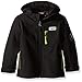 Weatherproof Boys' Softshell Jacket