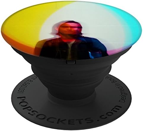 Nash Grier Dreams PopSockets Stand for Smartphones and Tablets