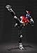 TAMASHII NATIONS Bandai S.H. Figuarts Kamen Rider Kabuto Rider Form Action Figure