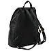 Copi Women's Modern Design Deluxe Fashion Backpacks One Size Black
