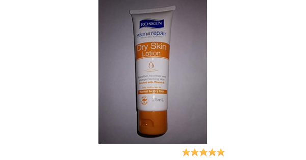 rosken oily skin