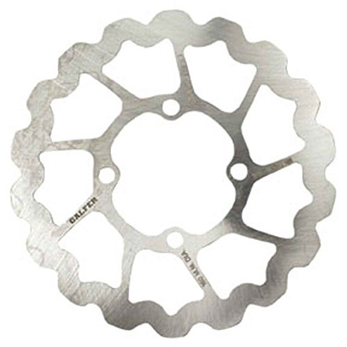 Rohloff (itemprop: brand) SPEEDHUB 160mm Disc Rotor for Shimano, Hayes, Formula, Avid