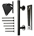 FLORADIS Pull and Flush Handle Set 12