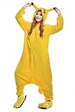 Newcosplay Polar Fleece Onesies Pajamas