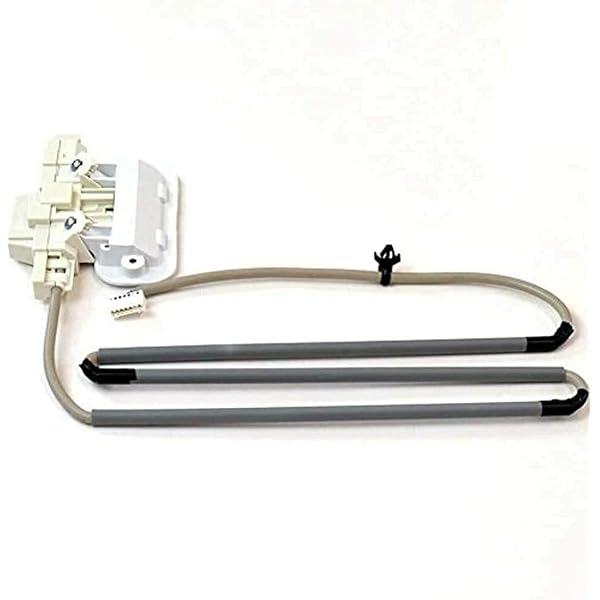 Amazon.com: Washer Door Latch W10787836 Replacement For Whirlpool