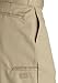 Dickies Mens Loose Fit Double Knee Twill Work Utility Pants, Khaki, 34W x 30L US