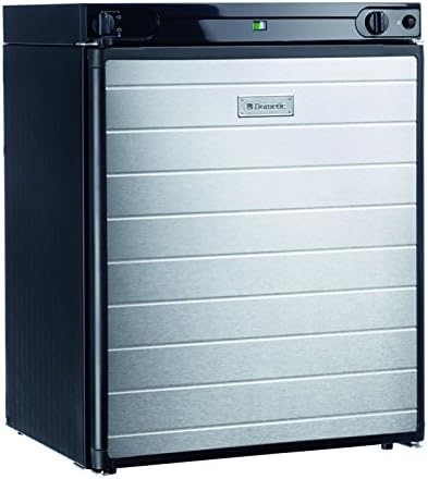 Dometic Combicool RF60 Frigorífico de Absorción 61 Litros 12/230V y Gas 30 Mbar
