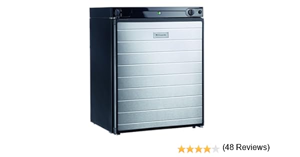 Amazon.es: Dometic Combicool RF60 Frigorífico de Absorción 61 ...